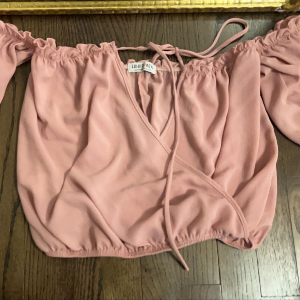 FASHION NOVA